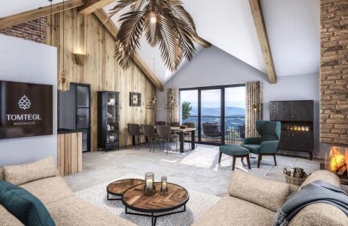 Albeck Casa | Tomtegl-Bergchalet-No-4-mit-Privatsauna-Infinitypool-Kamin-Fitnessraum-1500m-Seehoehe