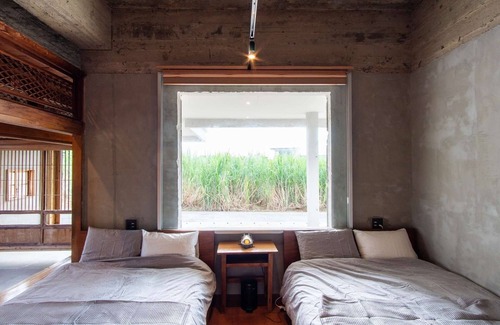 Miyakojima Casa | tonari Entire building rental plan exclusive rental / Miyakojima Okinawa