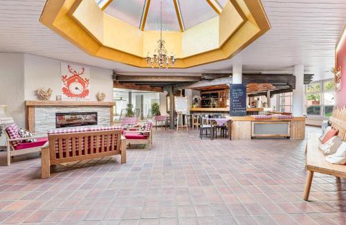 Tonbach Apartamento | Tonbach 110, Schwimmbad, Sauna, Solarium, Balkon