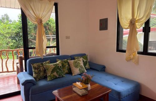 Mambajao Complejo | Tongatok Cliff Resort