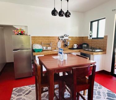 Mambajao Complejo | Tongatok Cliff Resort