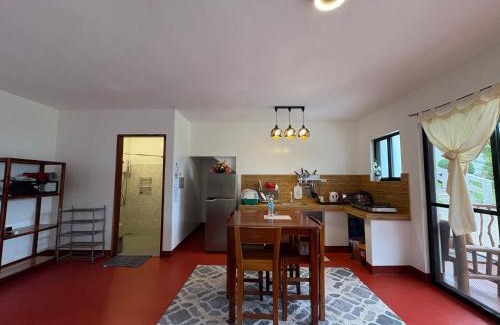 Mambajao Complejo | Tongatok Cliff Resort