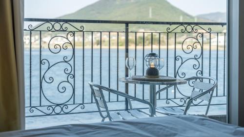 Asa Casa | tongyeong haegando pension