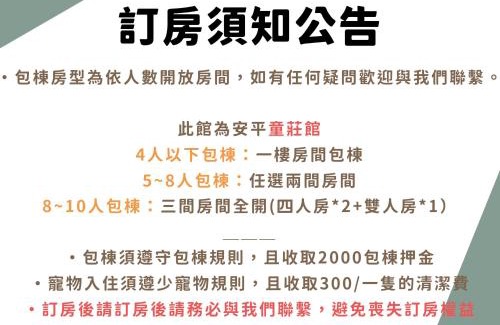 Old Town Cama Y Desayuno | Tongzhuang B&B 依人數開放房型