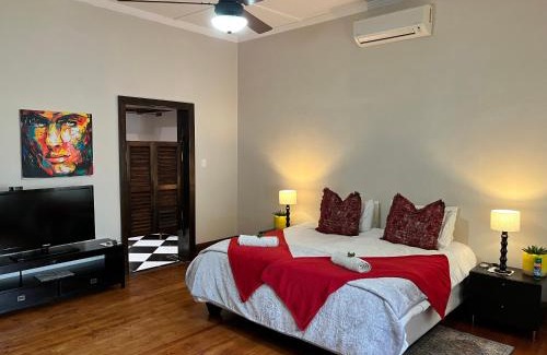 Graaff-Reinet Casa | Toni's Cottage