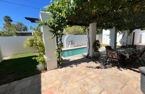 Graaff-Reinet Casa | Toni's Cottage
