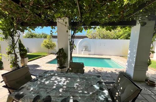 Graaff-Reinet Casa | Toni's Cottage