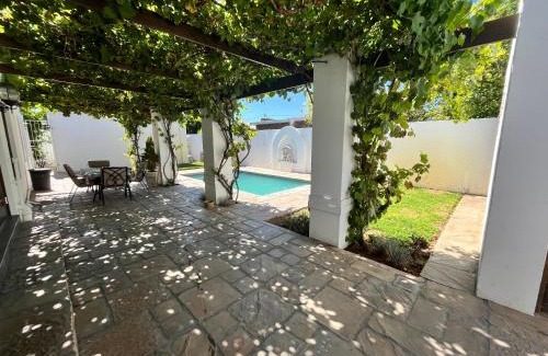 Graaff-Reinet Casa | Toni's Cottage