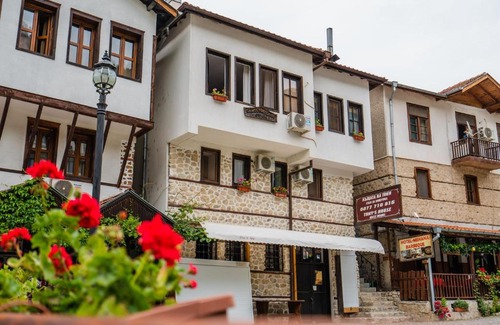 Melnik Casa | Toni's Guest House