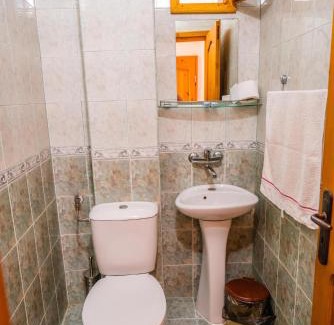 Melnik Casa | Toni's Guest House