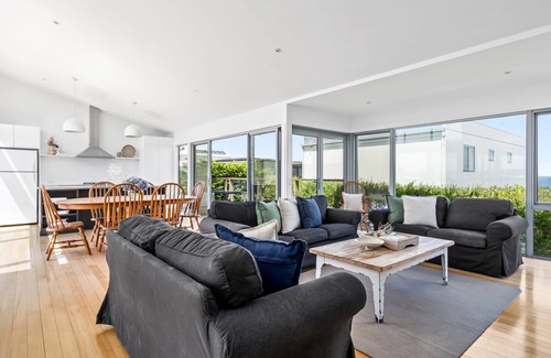 Port Fairy Casa | TÓNICO EN EL SUR - Port Fairy, VIC