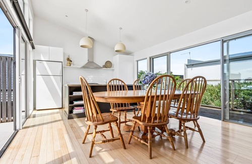 Port Fairy Casa | TÓNICO EN EL SUR - Port Fairy, VIC