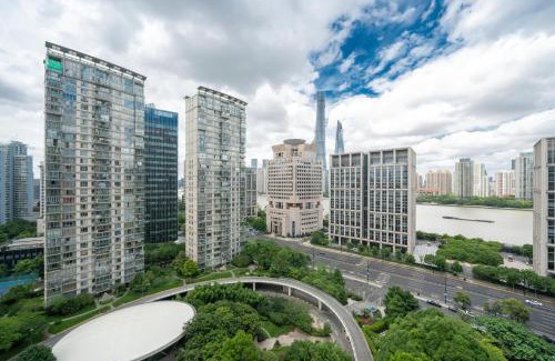 Downtown Shanghai Hotel | Tonight Homestay East Nanjing Road Shanghai