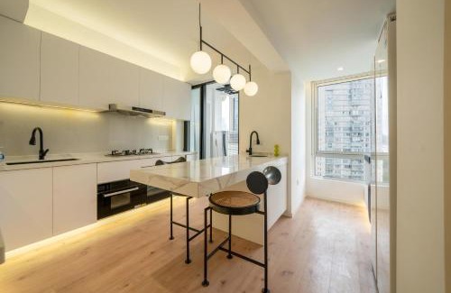 Downtown Shanghai Hotel | Tonight Homestay East Nanjing Road Shanghai