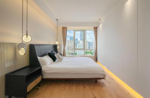 Downtown Shanghai Hotel | Tonight Homestay East Nanjing Road Shanghai