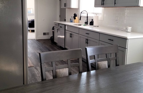 Southern Homes Casa | Tonight The Next Picture Show