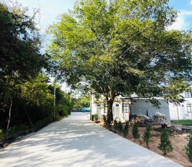 Samut Sakhon Apartamento | Tonjun residence kanjana