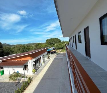 Samut Sakhon Apartamento | Tonjun residence kanjana