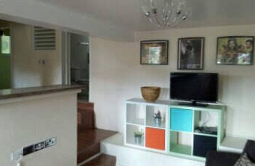 Rodney Bay Apartamento | TonLin Pewee Drive 2 Bedroom