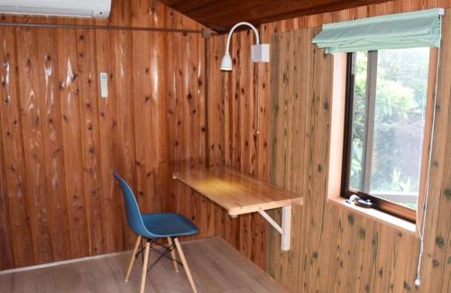 Nishidomari Cabina | Tonosaki Bungalow & BBQ