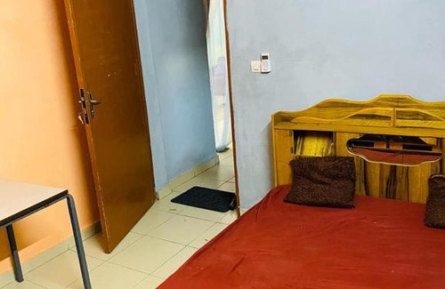 Ouagadougou Apartamento | TONT SAABO A: DEUX CHAMBRES SALON À OUAGA 2000