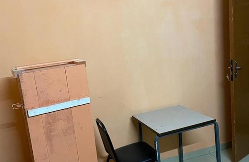 Ouagadougou Apartamento | TONT SAABO A: DEUX CHAMBRES SALON À OUAGA 2000