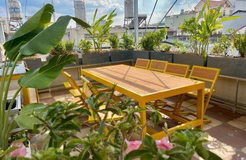 Ninh Kieu Casa | TONY HOMESTAY CẦN THƠ