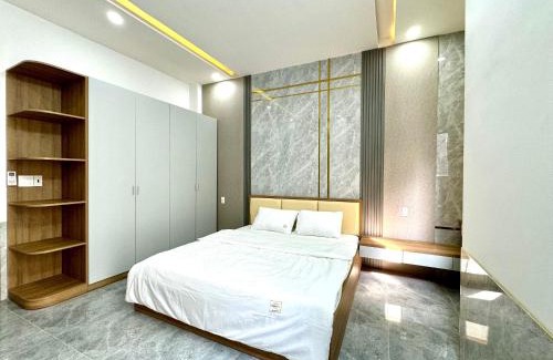 Ninh Kieu Casa | TONY HOMESTAY CẦN THƠ