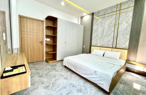 Ninh Kieu Casa | TONY HOMESTAY CẦN THƠ