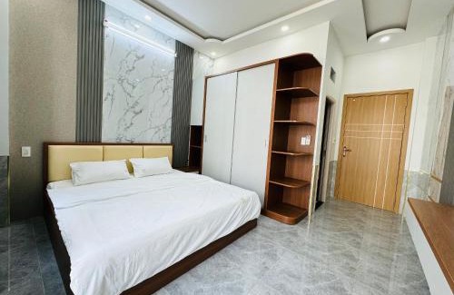 Ninh Kieu Casa | TONY HOMESTAY CẦN THƠ