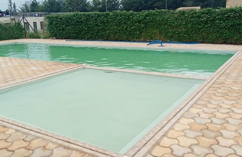 Eldoret Apartamento | Too's Nest Edoret