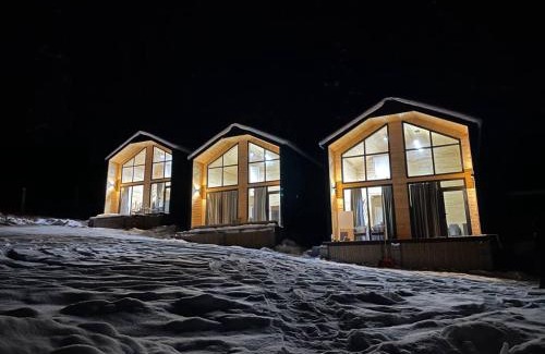 Issyk-Kul Region Casa | ToodoResort