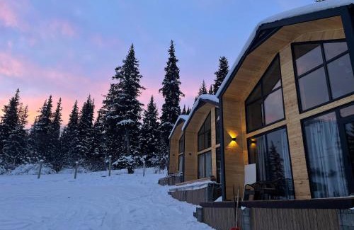 Issyk-Kul Region Casa | ToodoResort