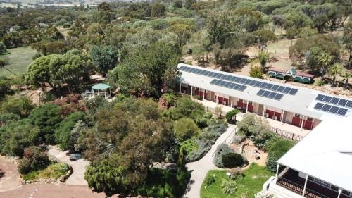 West Toodyay Hotel | Toodyay Homestead Motel