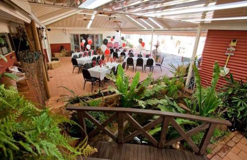 West Toodyay Hotel | Toodyay Homestead Motel