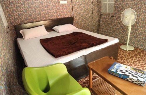 Uttarkashi Hotel | Toorani Resort