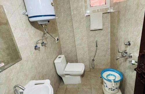 Uttarkashi Hotel | Toorani Resort