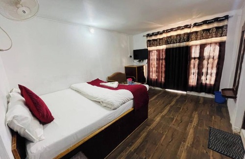 Uttarkashi Hotel | Toorani Resort