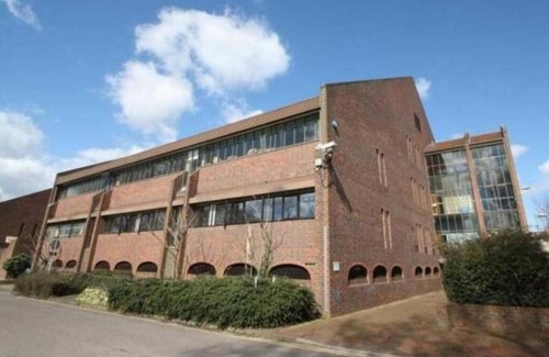 Ipswich Apartamento | Toothbrush Apartments - Apartamento Estudio Nr Ipswich Waterfront / Town Centre