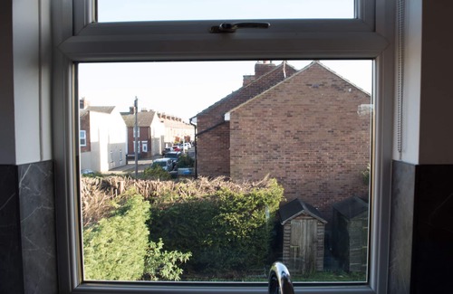 Ipswich Apartamento | Toothbrush Apartments - Ipswich East - Cauldwell Ave