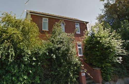 Ipswich Apartamento | Toothbrush Apartments - Ipswich East - Cauldwell Ave