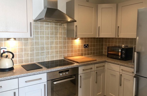 Ipswich Apartamento | Toothbrush Apartments Waterfront - Adults Only