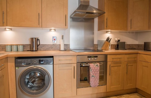 Ipswich Apartamento | Toothbrush Apartments Waterfront - Adults Only