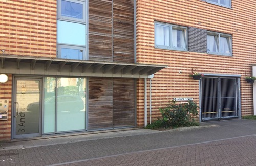 Ipswich Apartamento | Toothbrush Apartments Waterfront - Adults Only