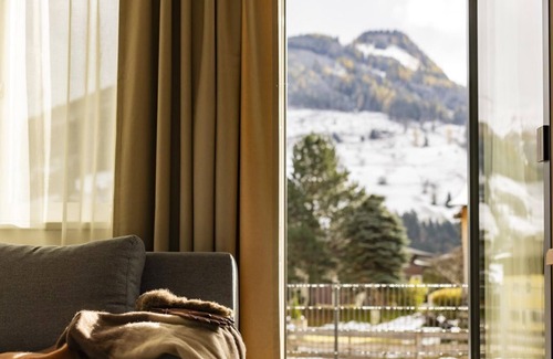 Woerth Apartamento | Top 2 - Riverside Rauris