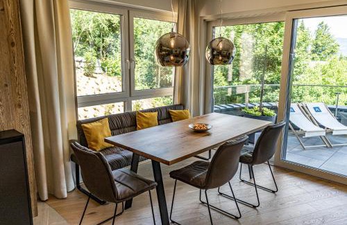 Annenheim Apartamento | Top 21 Alpe Maritima - Feriendomizil am Ossiachersee mit Seeblick