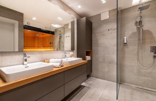 Annenheim Apartamento | Top 21 Alpe Maritima - Feriendomizil am Ossiachersee mit Seeblick