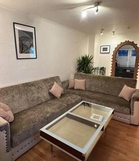 Erle Apartamento | Top 3 Zimmer Appartment bei der Schalke Arena, Sport und Natur nähe Dortmund Essen Düsseldorf Oberhausen