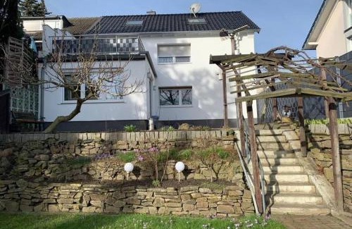 Erle Apartamento | Top 3 Zimmer Appartment bei der Schalke Arena, Sport und Natur nähe Dortmund Essen Düsseldorf Oberhausen