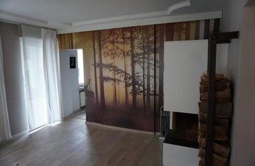 Schleiden Apartamento | TOP Anbindung in den Nationalpark Eifel für 6 Personen und max 2 Hunde inklusive Terrasse